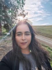 Eva Cristina Hernandez