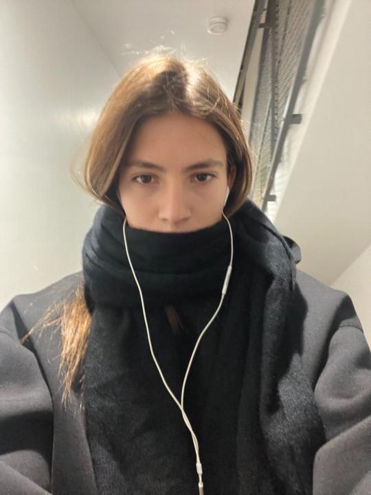 Margherita vittoria Carrara de sambuy