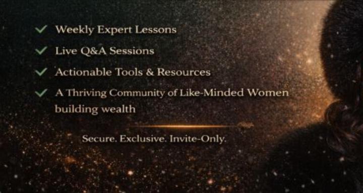 RAW TO RICHES FINANCIALS™