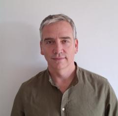 Matias Velasco