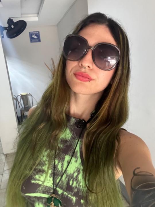 Tamsen Marenco