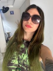 Tamsen Marenco
