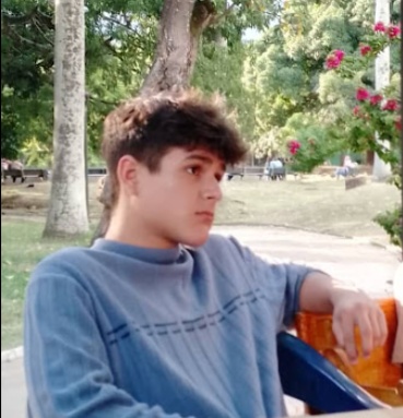Luis Acosta