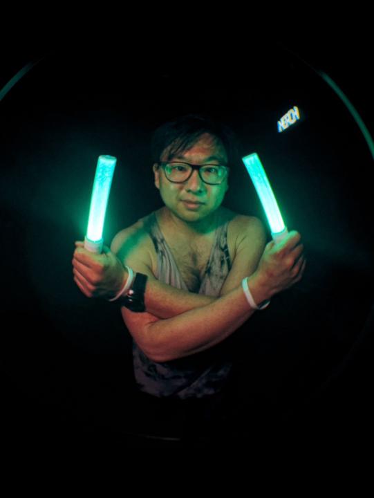 Jay Kim