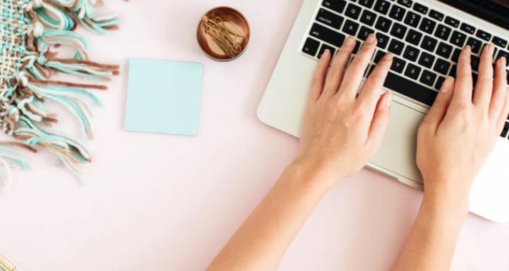 ENSEMBLE ✨ on est plus fortes