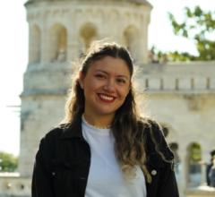 Stephannia Segura Manrique
