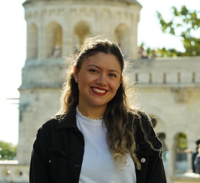 Stephannia Segura Manrique