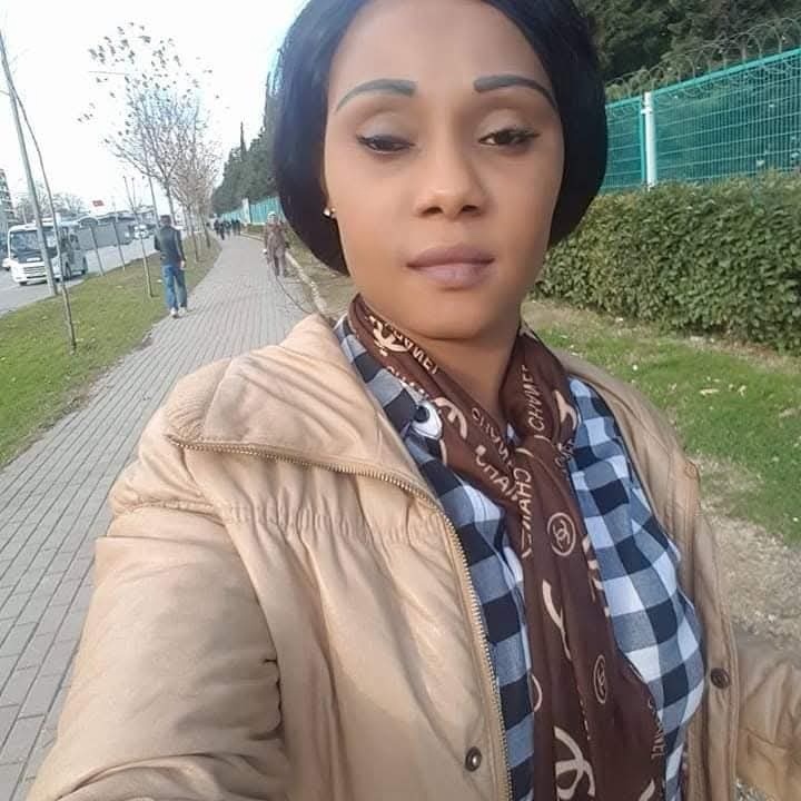 Sonita Sharty