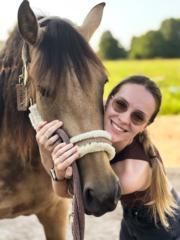 Anne - Team Zusammen Frei