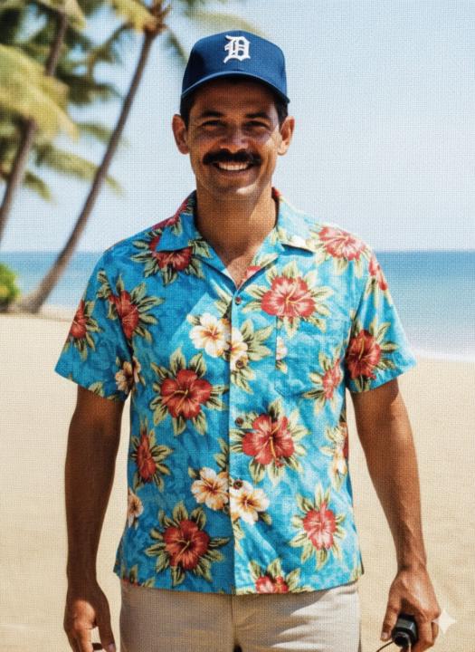 Paul Michau