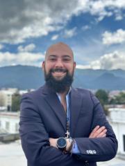 Julian Galindo