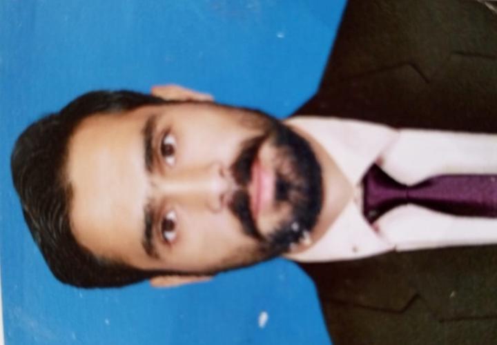 Muhammad Awais