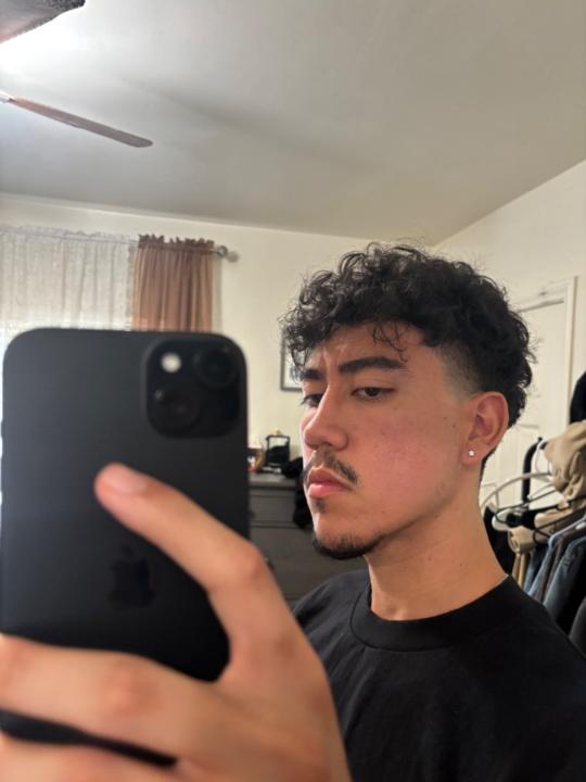 Lewis Montoya