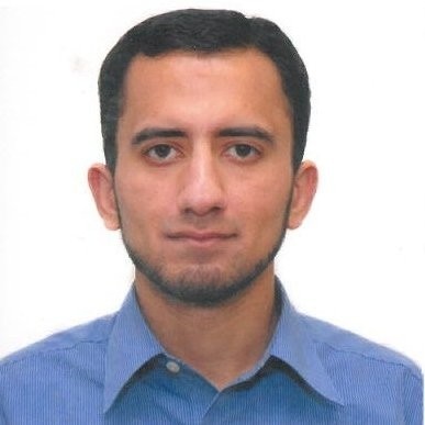Uzair Alvi