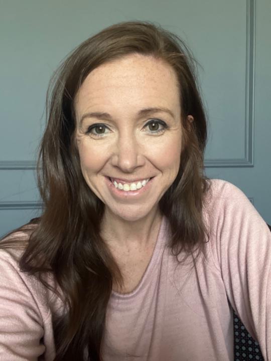 Ashley Denbow