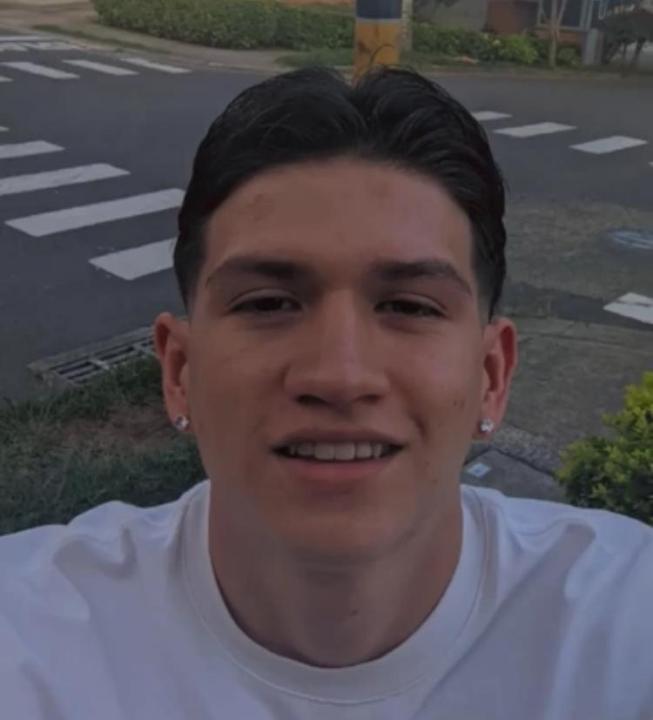 Camilo Giraldo gallego