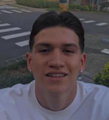 Camilo Giraldo gallego