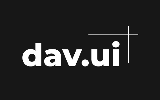 Dav Web