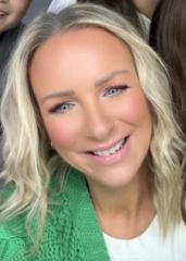 Carly Noble