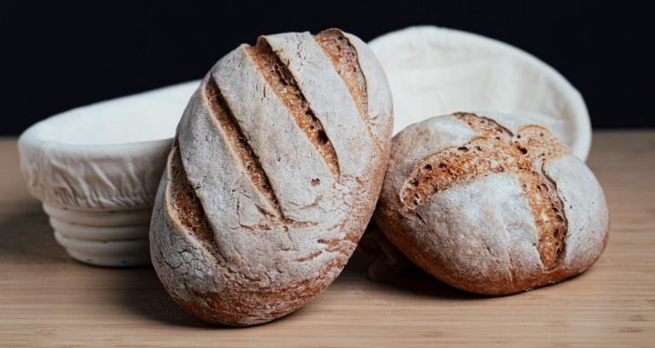 Padaria s/ Gluten c/ Massa Mãe