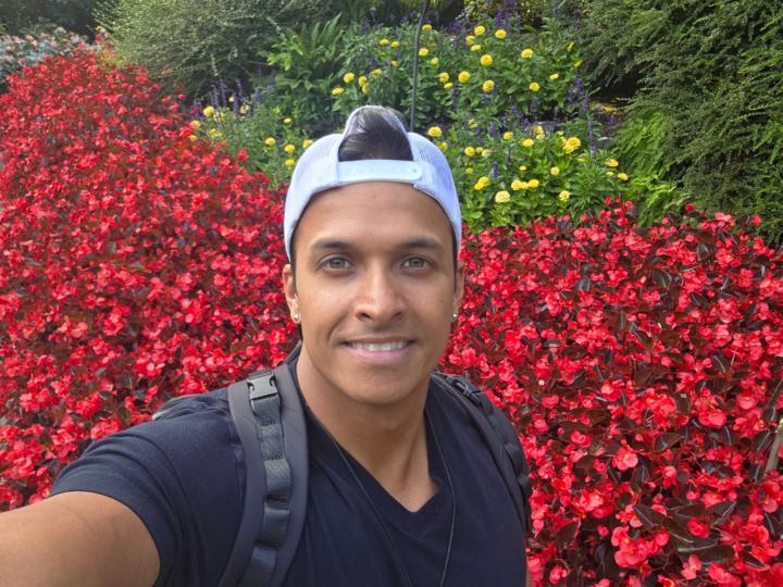Rahul Chakravorty