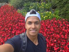 Rahul Chakravorty