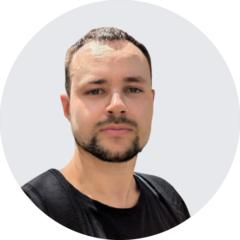 Artem Baryliuk