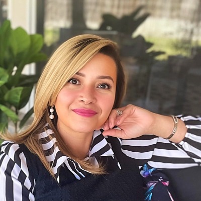 Yazmin Vargas