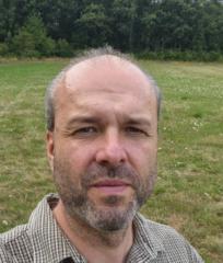 Miloslav Chlup
