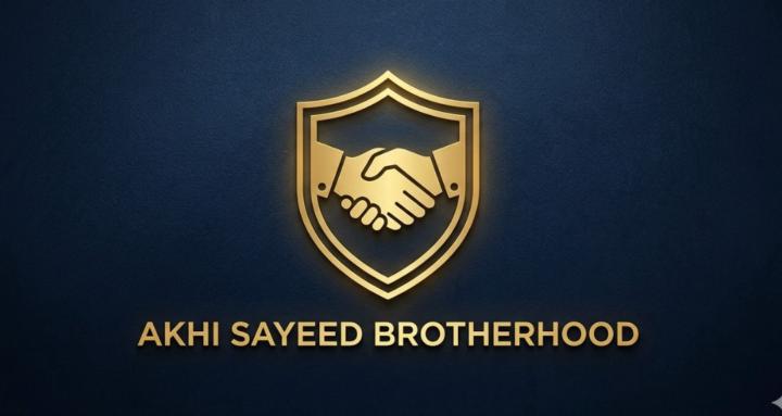 Akhi Sayeed Brotherhood