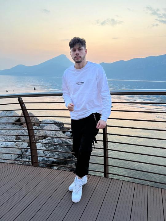 Davide Manara