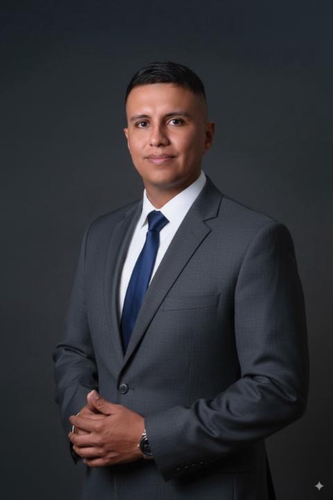 Jonathan Arias Hernández