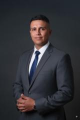 Jonathan Arias Hernández