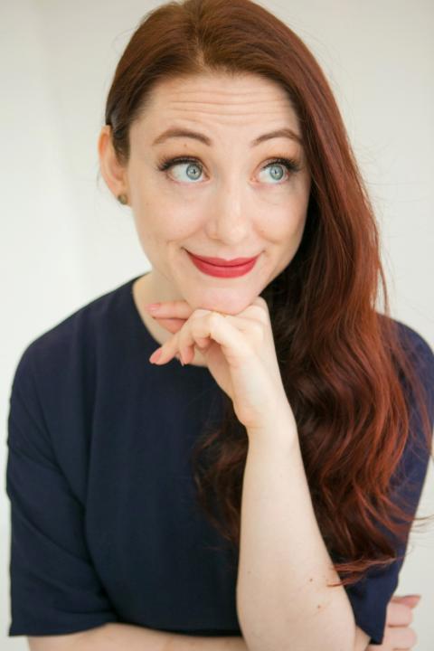 Annie Archer-Byerley