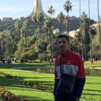 Khalil Bouchiba