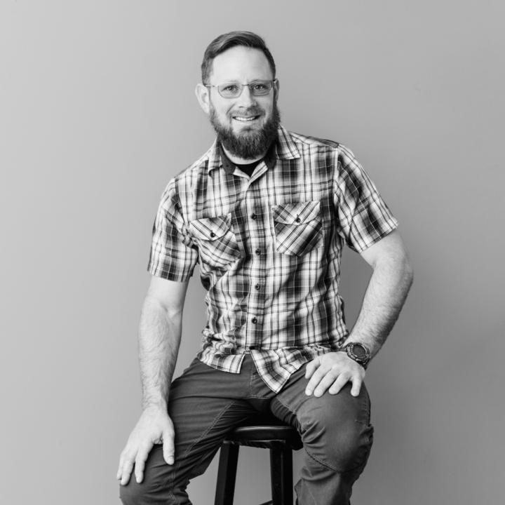 Jesse Mulalley