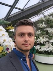 Dmitriy Zhuk