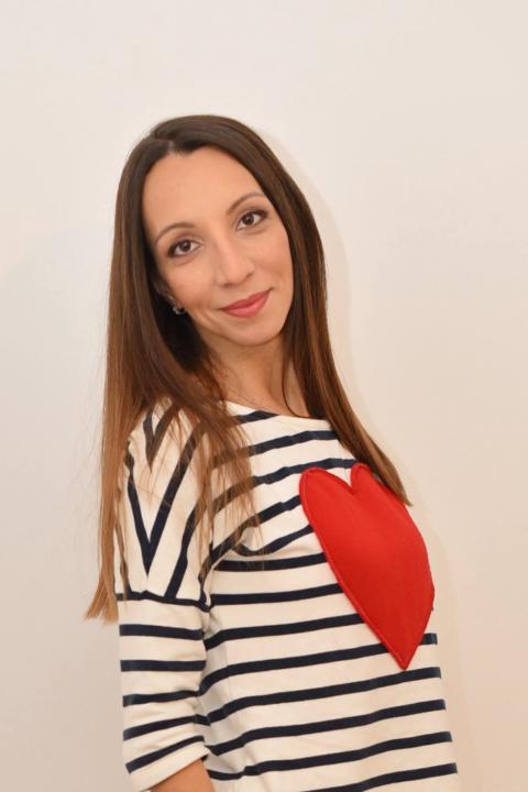 Bilyana Staneva