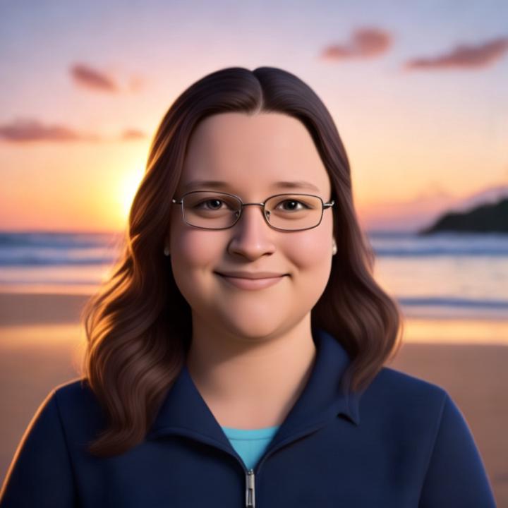 Miranda Hoffman