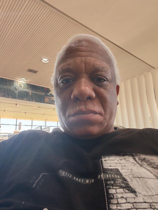 Marcus Monate