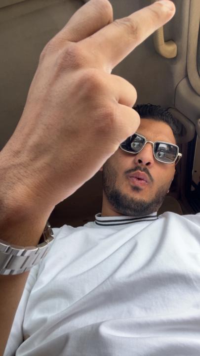 Arbaaz Qureshi