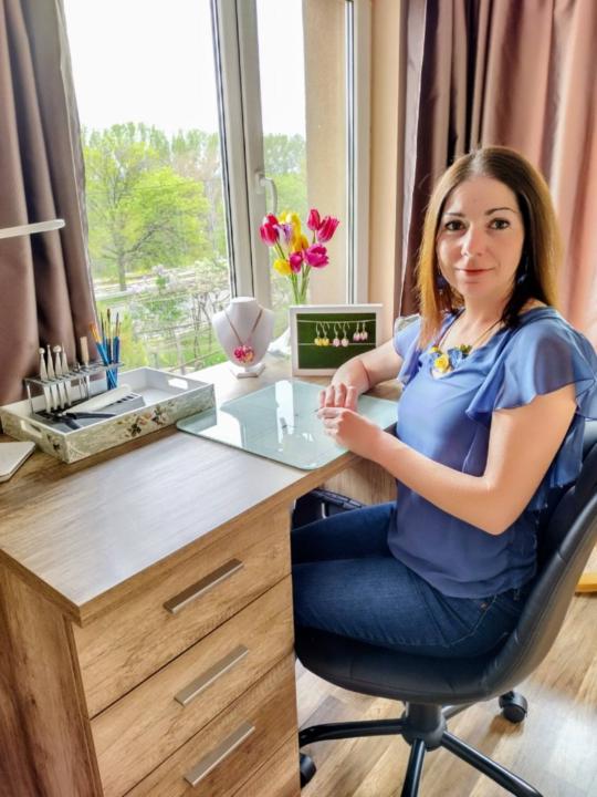 Miryana Pagelska