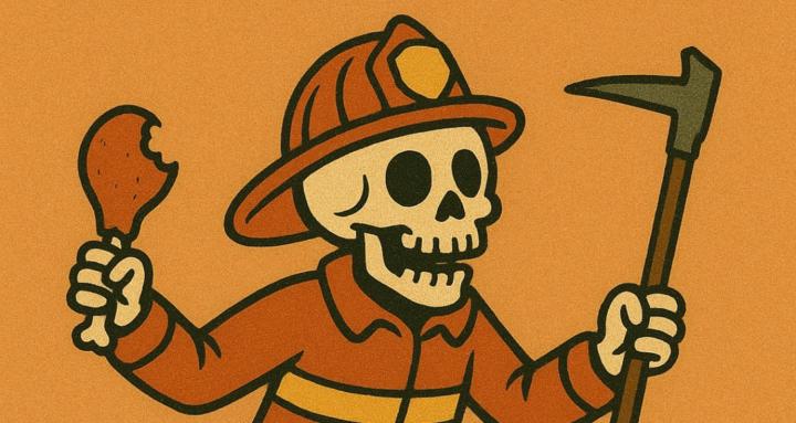 Fire Bites 