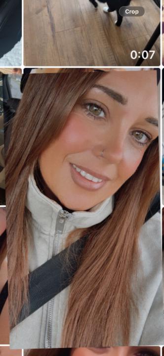 Cassie Coyle