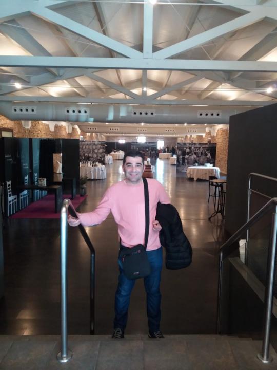 Ángel Varona González