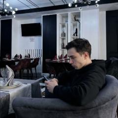 Yasen Katevski