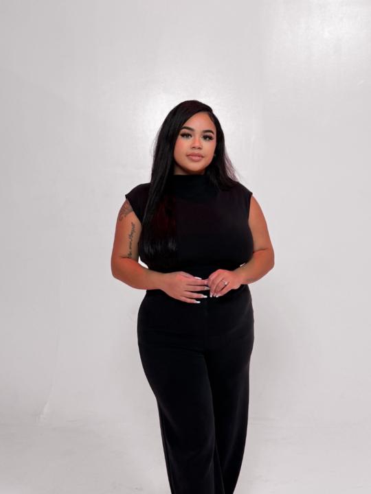 Kandace Hawkins
