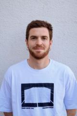 Jaime Rubio Menéndez