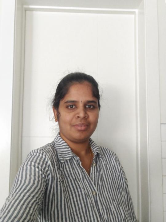Sakila Senthil kumar
