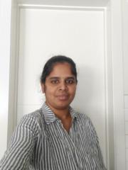 Sakila Senthil kumar